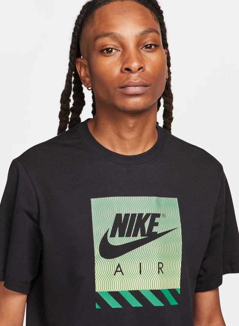 Nike Nsw Fw Connect T-Shirt