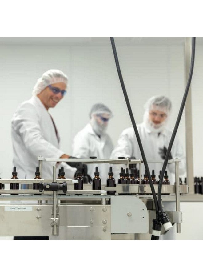 global healing center Global Healing Usda Organic Zinc Liquid Supplement Pure Vitamin Drops For Immune System Boost Hormone Balance And Healthy Aging Veganfriendly Nongmo 2 Fl Oz - Image 4