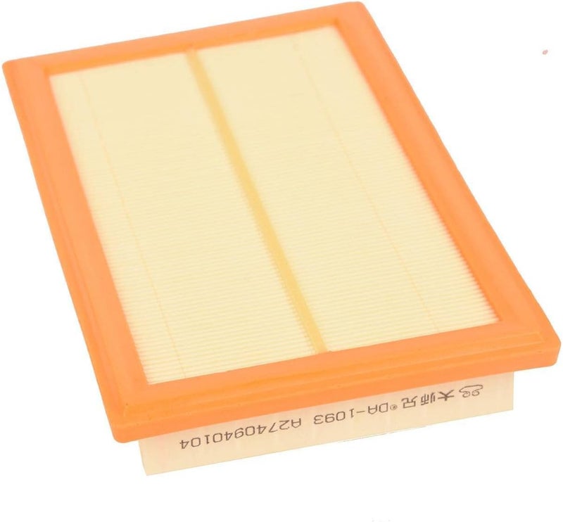 woobles A2740940104 Engine Air Filter Element 1PC by - Image 5