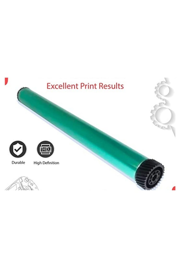 Terabyte 117A Yellow Toner Cartridge - Image 3