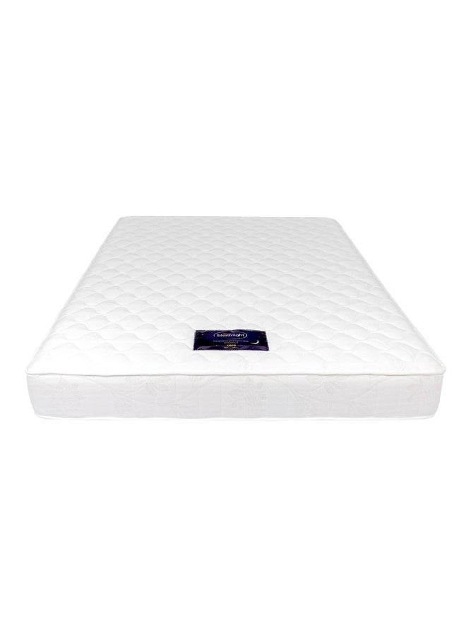 Silentnight Regency Visco Mattress | Soft-Medium Comfort | Non-Spring Mattress | One Sided Mattress | Memory Foam Support | Queen Size (150x200x22cm) | 30 Nights Trial | 5 Years Guarantee - Image 3