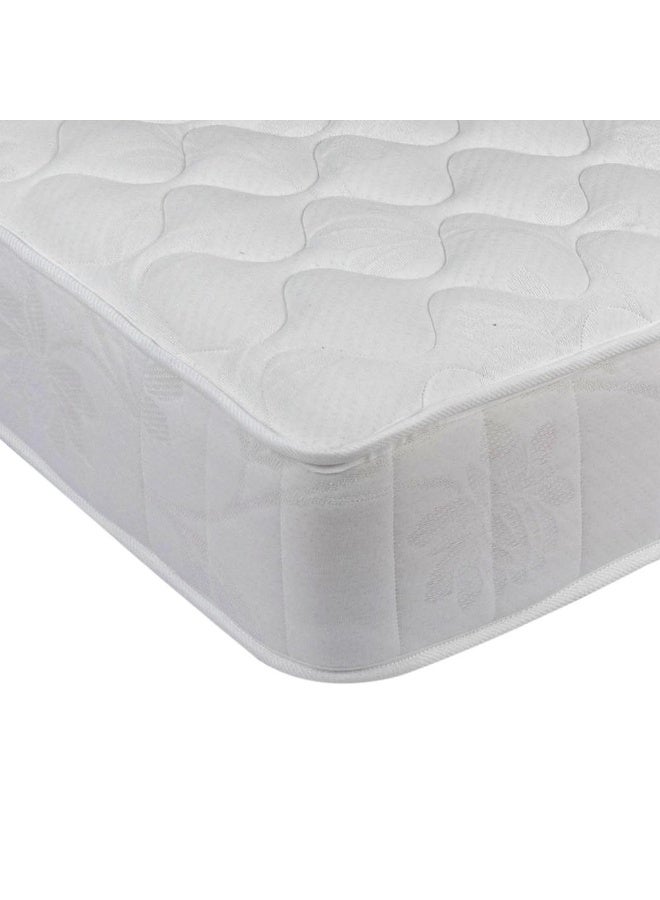 Silentnight Regency Visco Mattress | Soft-Medium Comfort | Non-Spring Mattress | One Sided Mattress | Memory Foam Support | Queen Size (150x200x22cm) | 30 Nights Trial | 5 Years Guarantee - Image 2