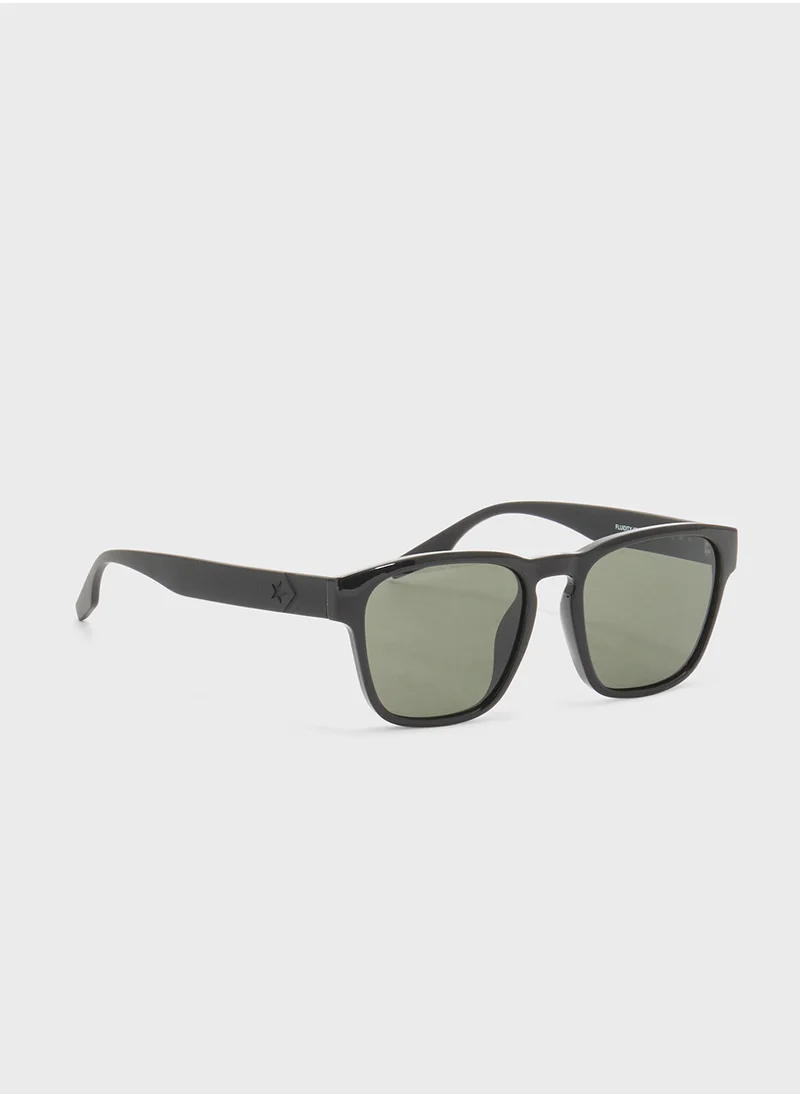 CONVERSE Square Sunglasses