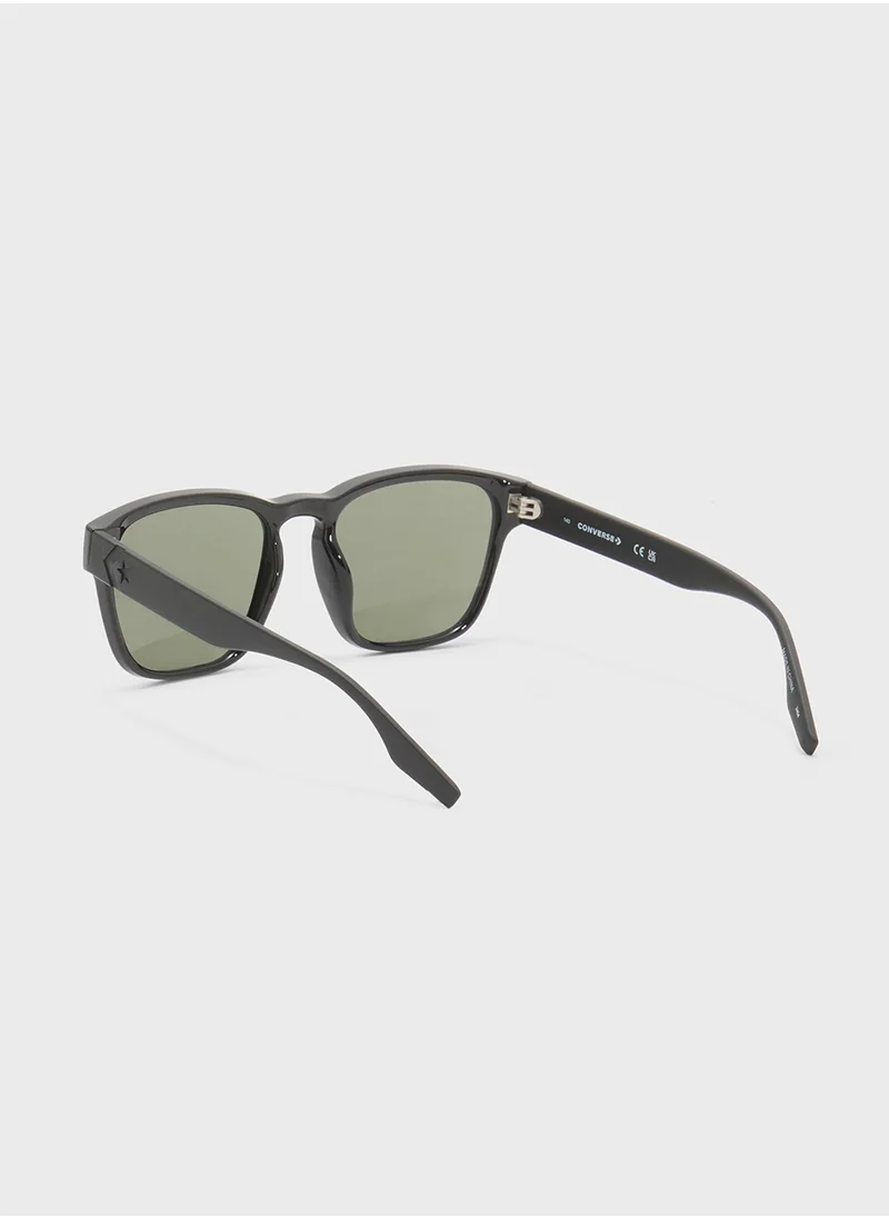 CONVERSE Square Sunglasses