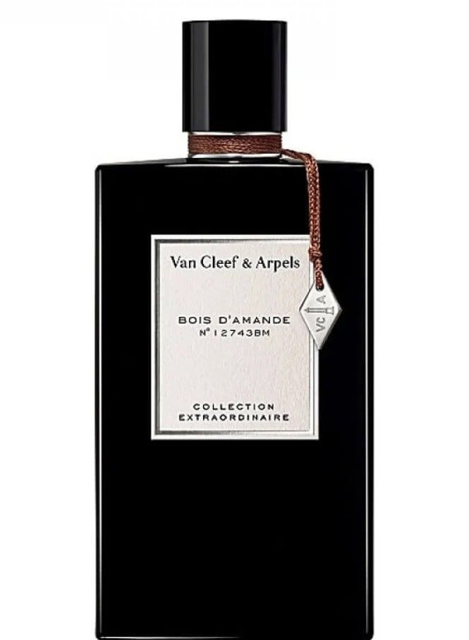 VANCLEEF & ARPELS Bois d'Amande EDP 75ml - Image 3