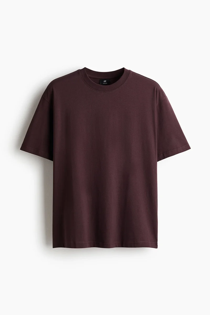 H&M Loose Fit T-shirt