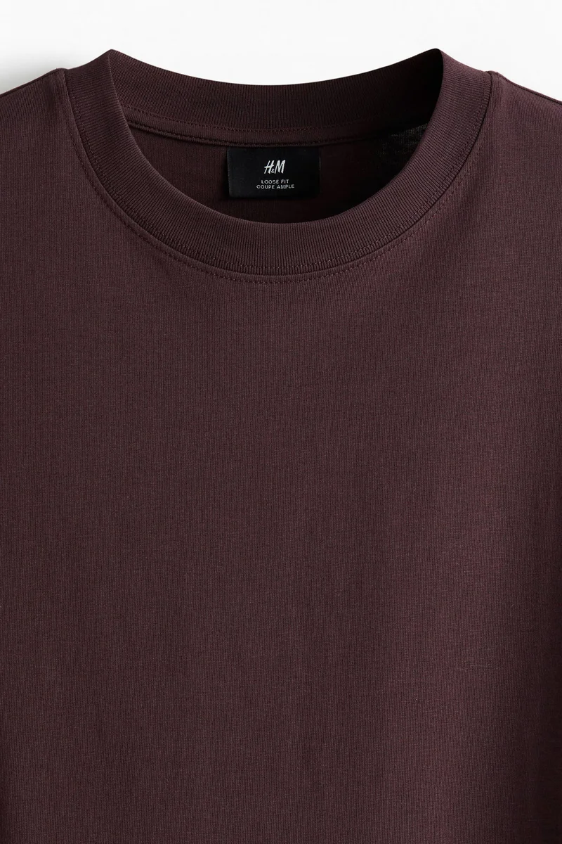 H&M Loose Fit T-shirt