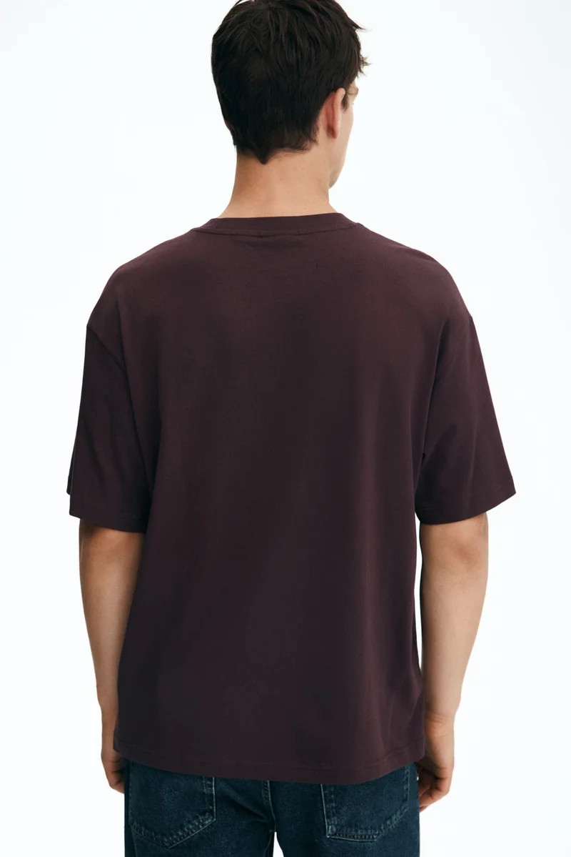 H&M Loose Fit T-shirt
