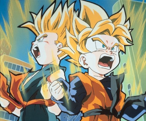 Crunchyroll Dragon Ball Z - Movie Pack Collection Three (Movies 10-13) - Image 5