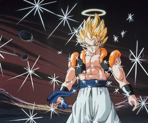 Crunchyroll Dragon Ball Z - Movie Pack Collection Three (Movies 10-13) - Image 4