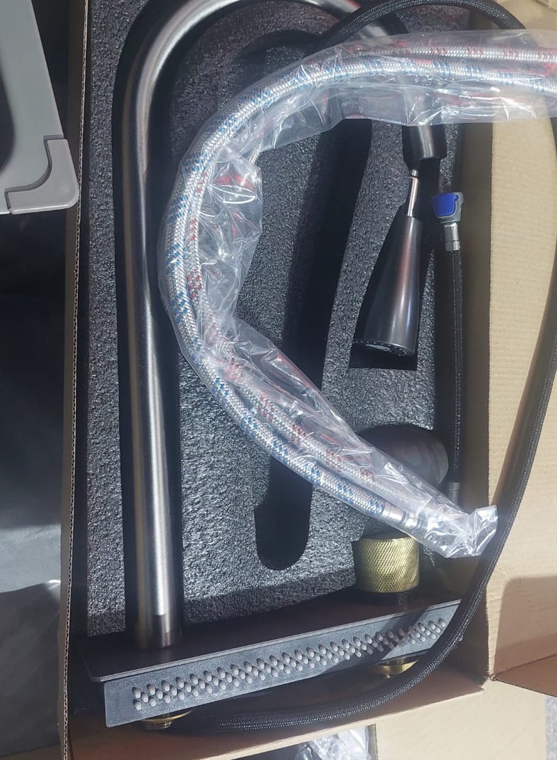 شمس حوض سمارت كامل هاند  ميد تخانة 3مللى مقاس 76 فى 45 - Image 3