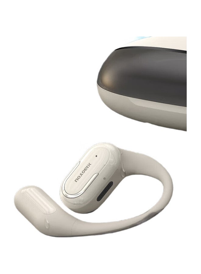 Xiaoyou Open-Style Z07 Running Daily Use Open-Style Earphones Stable Anti-Drop Ipx7 Waterproof Dual-Pulse Noise Cancelling - Image 2