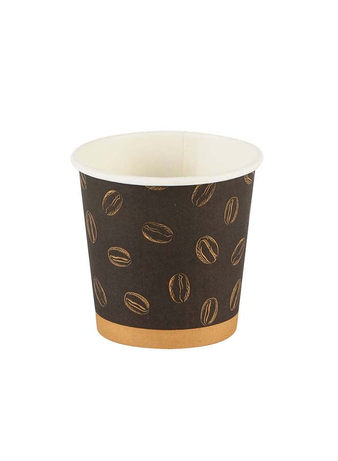 Combo Paper Cup 2.5 Oz 50 Pcs x 3 Packet 150 pcs