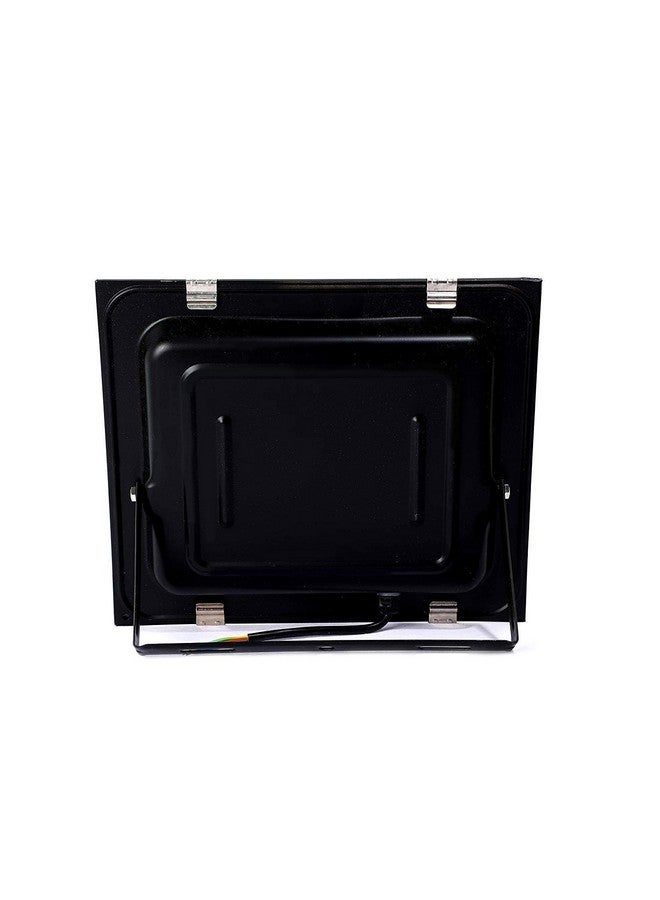 الجستو Gesto 200W LED Flood Light - مصابيح LED مقاومة للماء بدرجة Ip66 مع شعاع واسع 120 درجة | ضوء هالوجين، مصباح LED Focus Light للفناء، صالة العرض، المتجر، المصنع، المستودع، المعبد، الخيمة، ساحة اللعب (أبيض بارد) - عبوة من قطعتين - Image 4