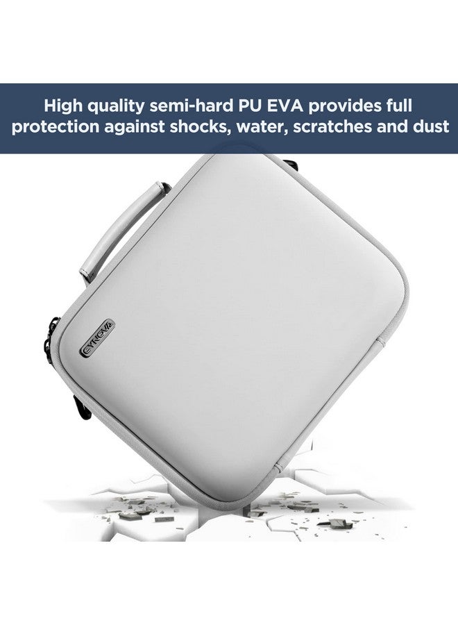 CYNOVA Dji Avata Case Portable Waterproof Travel Carrying Dji Fpv Case Backpack For Dji Avata Proview Combo (Dji Goggles 2) Dji Avata Drone Accessories (Upgrade)  - Image 4