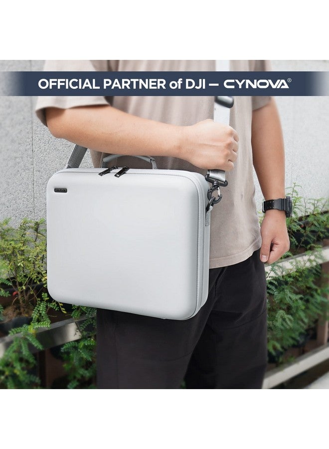 CYNOVA Dji Avata Case Portable Waterproof Travel Carrying Dji Fpv Case Backpack For Dji Avata Proview Combo (Dji Goggles 2) Dji Avata Drone Accessories (Upgrade)  - Image 5