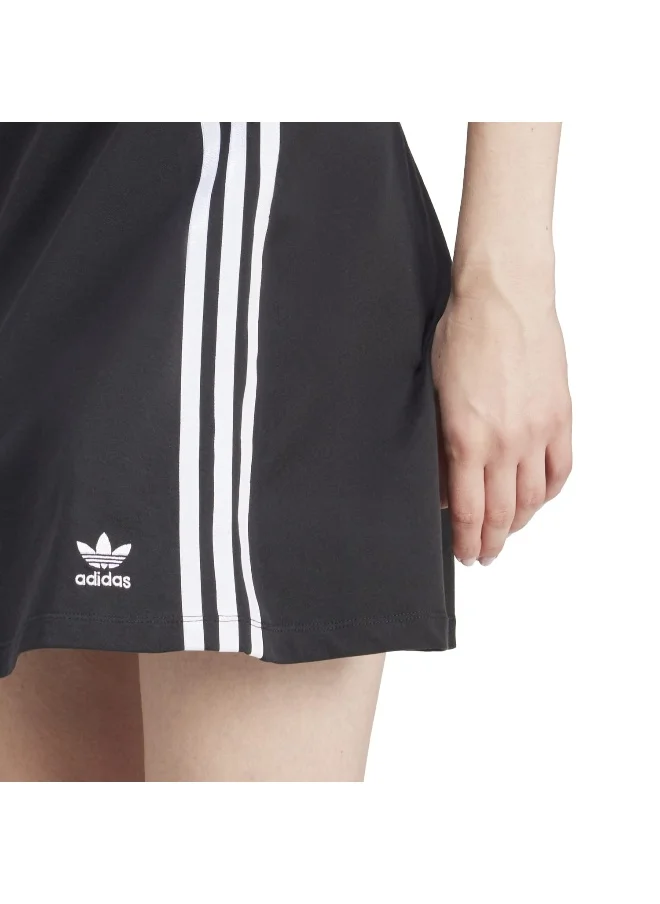 اديداس اوريجينالز adidas 3 S BABY TEE White Originals Women T-SHIRTS