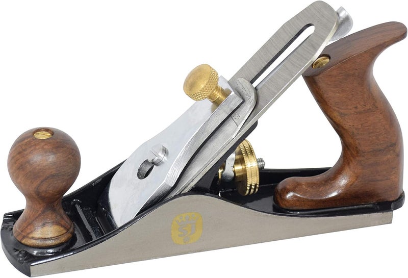 Spear  Jackson CSP3 No. 3 Carpenters Smoothing Plane - Image 1