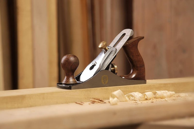 Spear  Jackson CSP3 No. 3 Carpenters Smoothing Plane - Image 2