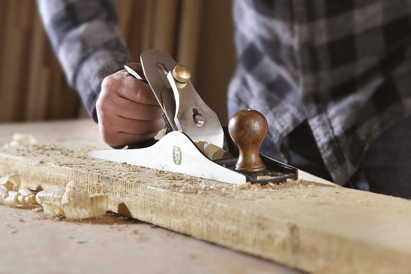 Spear  Jackson CSP3 No. 3 Carpenters Smoothing Plane - Image 3