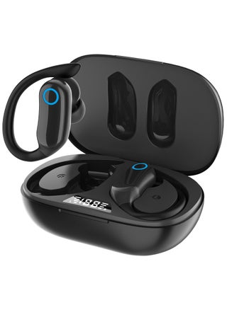 I26 Wireless TWS Earbuds 50 mAh Battery 20 Hours Playtime IPX7 Deep Waterproof 5.1 Chipset Faster And Reliable Connection Latest Digital Charging Display Handsfree - pzsku/Z9DEF37F78A0D6F16F3F0Z/45/_/1676025314/b94545dd-dbf8-4b3c-96f4-940462882bca