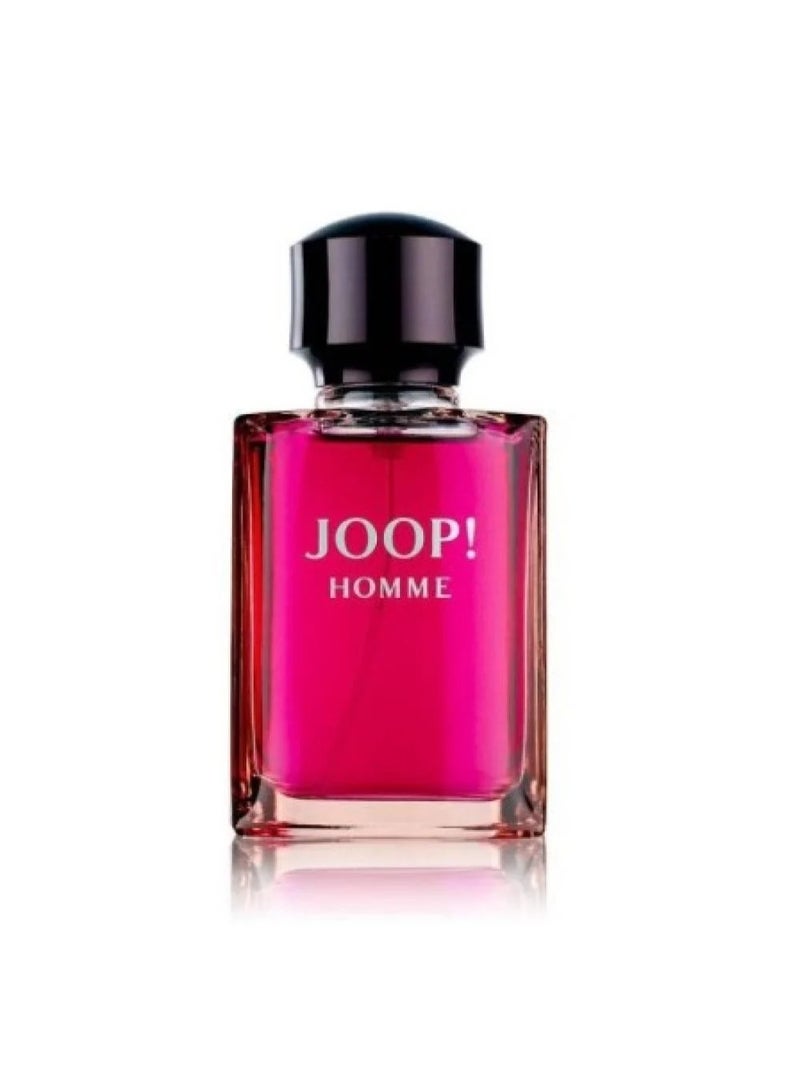 joop Tester Joop Home Red Eau de Toilette 125ml - Image 2