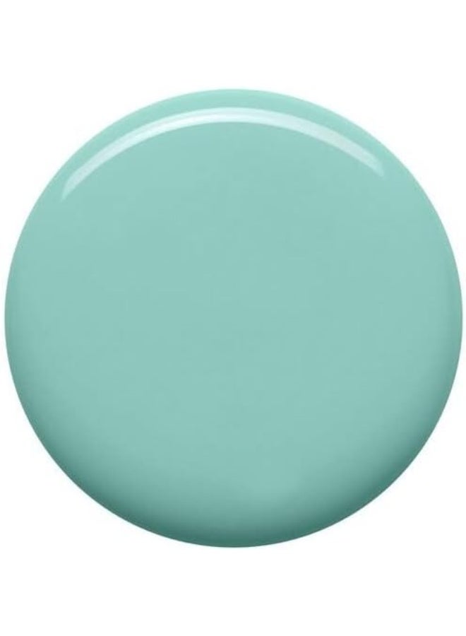 Essence Gel Nail Colour 40 Isn't She Minty - Image 3