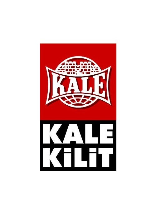 KALE KILIT Kale Yellow Padlock 50 mm. 10-250  - Image 2