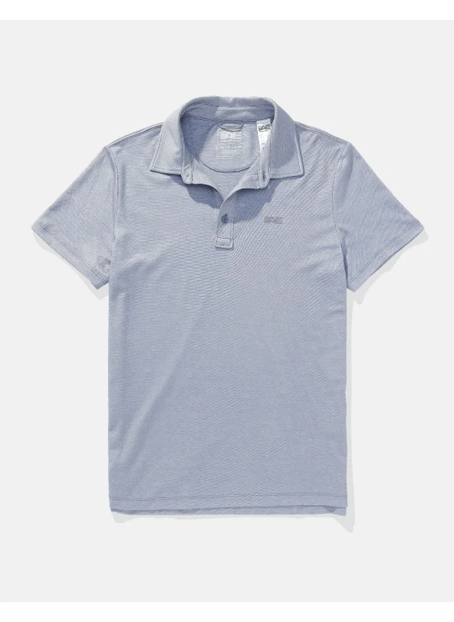 American Eagle AE 24/7 Polo Shirt