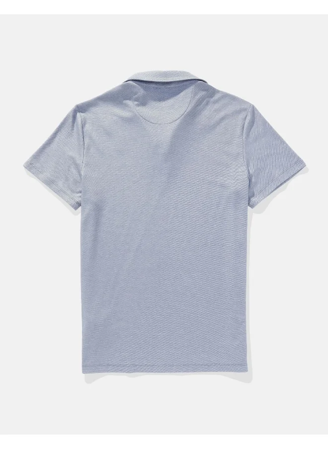 American Eagle AE 24/7 Polo Shirt