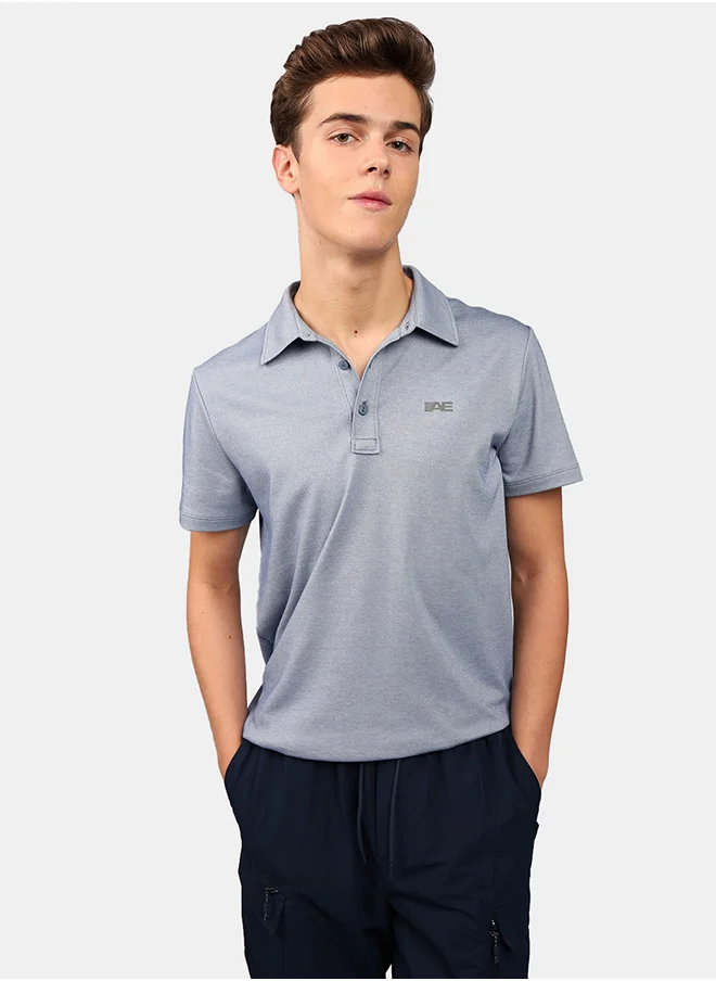 American Eagle AE 24/7 Polo Shirt