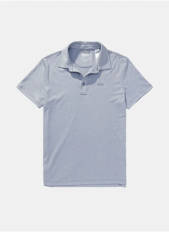 American Eagle AE 24/7 Polo Shirt