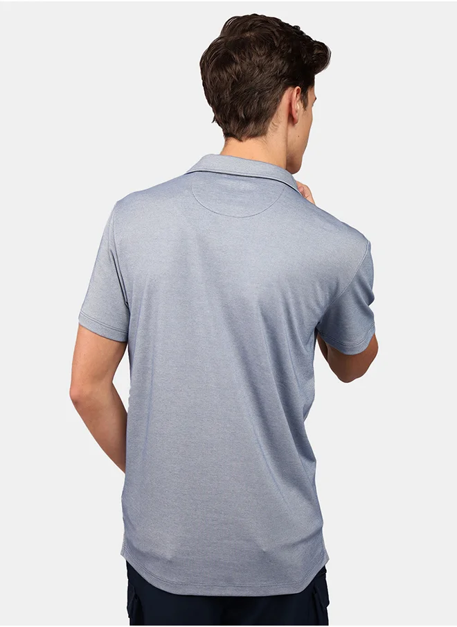 American Eagle AE 24/7 Polo Shirt