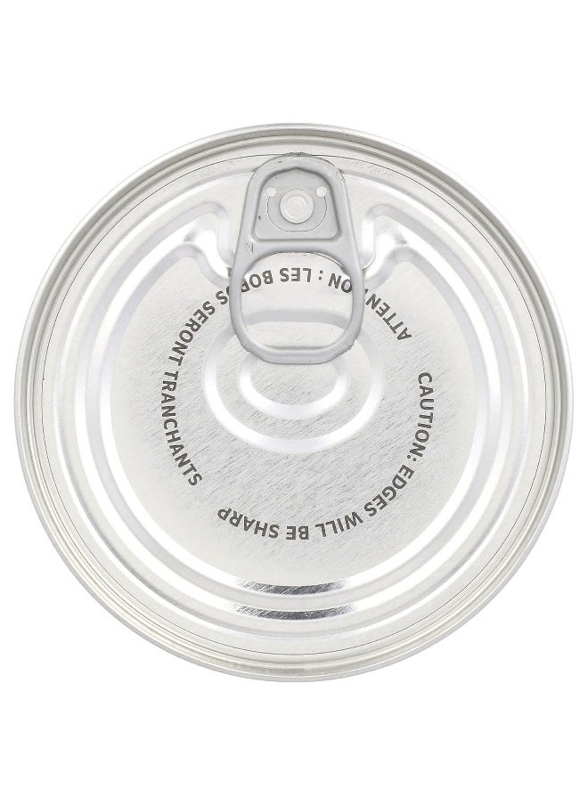 Genova Genova, Albacore Tuna In Water With Sea Salt, 5 oz (142 g)  - Image 3