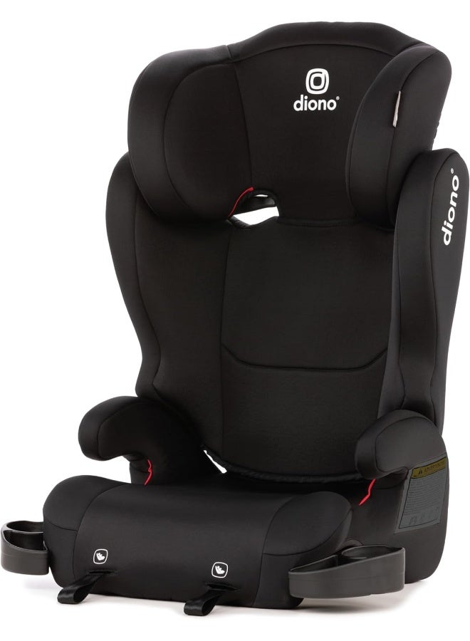 Diono Cambria 2 XL 2022 Booster Seat - Image 1