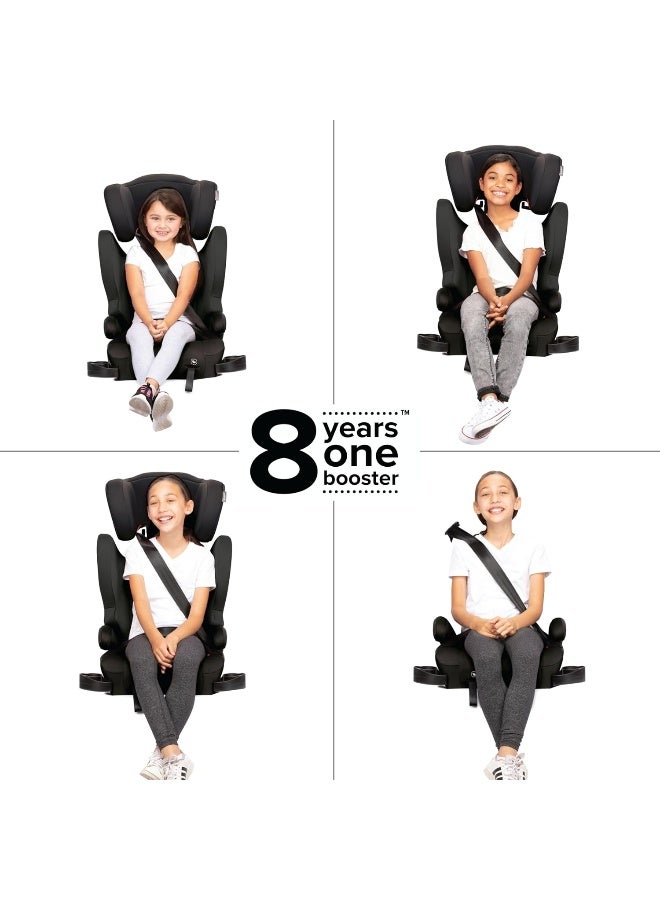 Diono Cambria 2 XL 2022 Booster Seat - Image 5