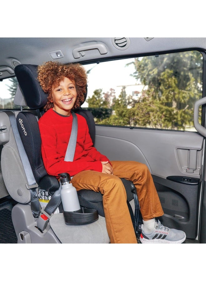 Diono Cambria 2 XL 2022 Booster Seat - Image 3