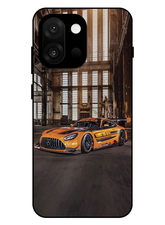 EYE CATCH Printed Protective Case Cover For OnePlus 13S  -  Messi - Image 1