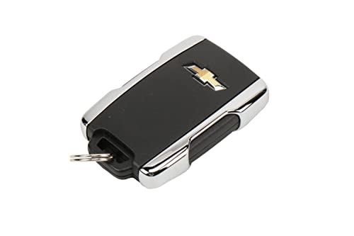 ACDelco GM Genuine Parts 84540865 Remote Control Door Lock Transmitter - Image 2