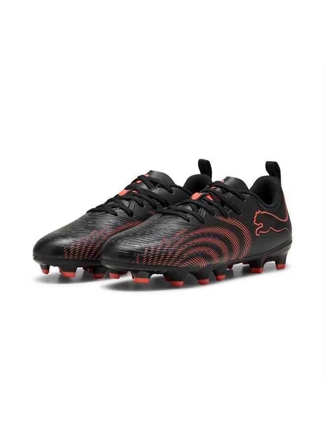 PUMA FUTURE 9 PLAY FG/AG Football Boots - Image 2