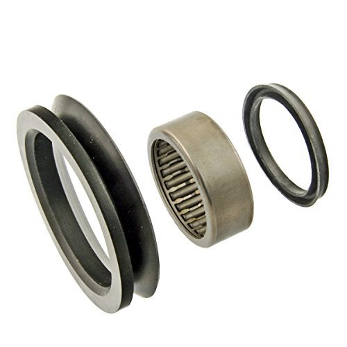 ACDelco Gold SBK1 Front Drive Axle Spindle Bearing and Seal Kit - Image 3