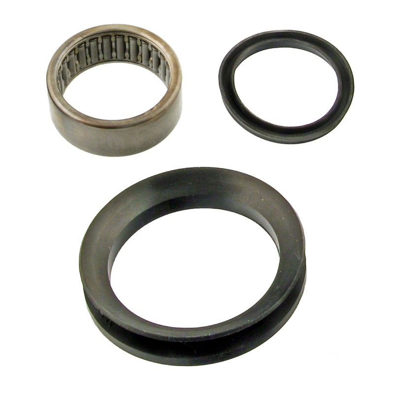 ACDelco Gold SBK1 Front Drive Axle Spindle Bearing and Seal Kit - Image 5