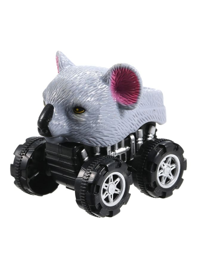 NIBEMINENT Pull Back Car - Image 1