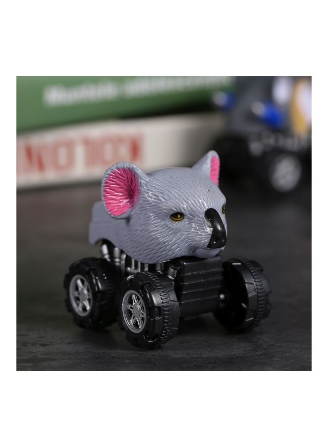 NIBEMINENT Pull Back Car - Image 3