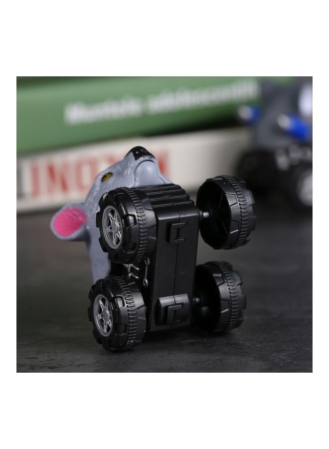 NIBEMINENT Pull Back Car - Image 2