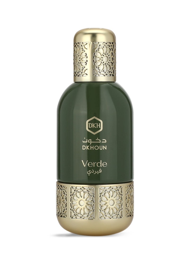 DKHOUN Verde Edp 80Ml - Image 1