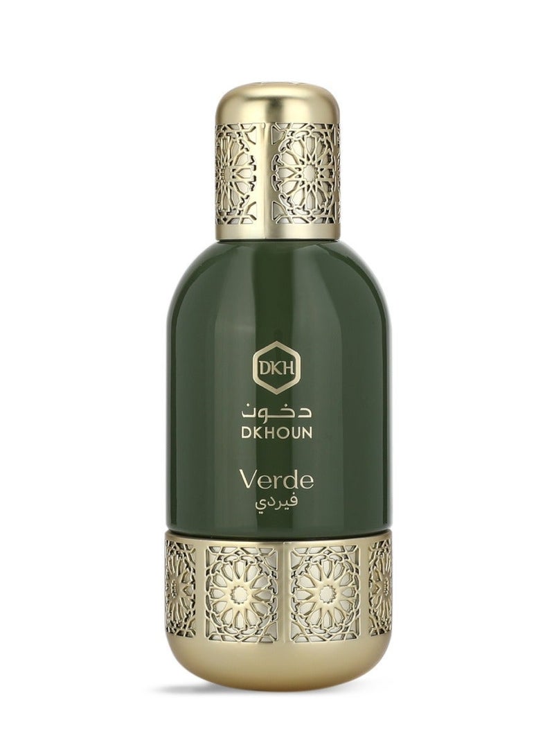 دخون عطر فردي 80 مل - Image 1