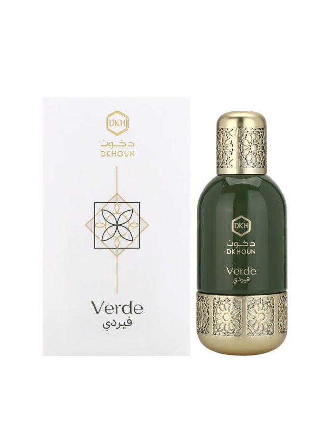 دخون عطر فردي 80 مل - Image 4