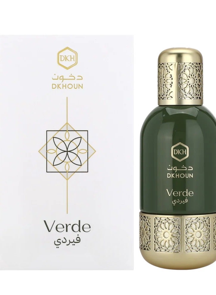 دخون عطر فردي 80 مل - Image 2