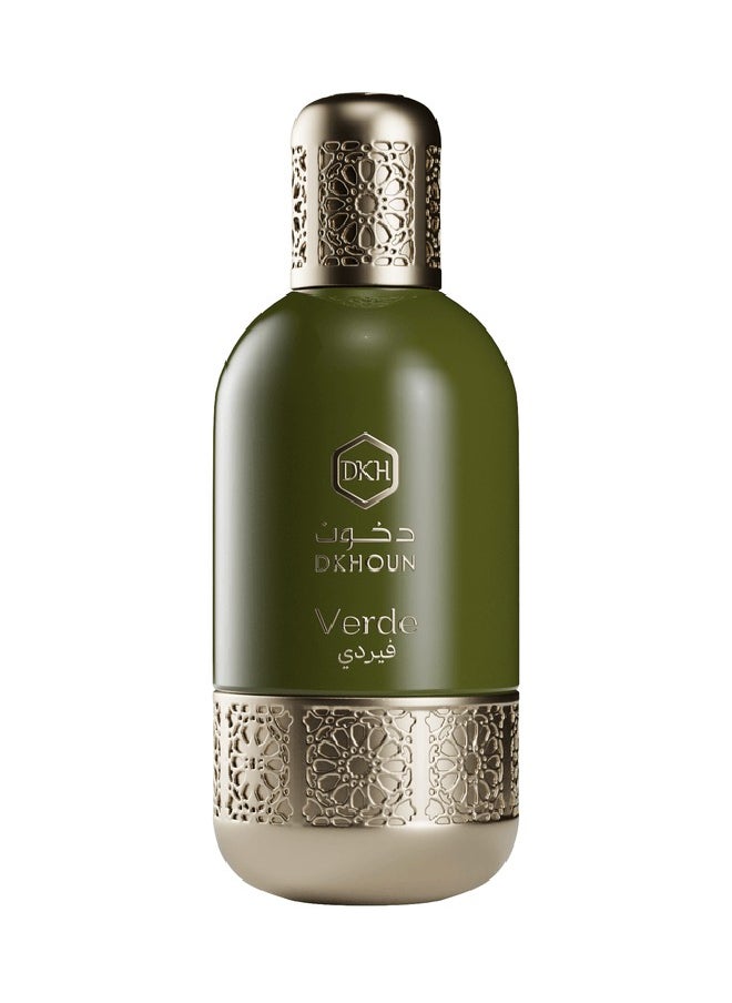 دخون عطر فردي 85 مل 